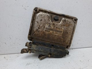 CENTRALITA MOTOR UCE VOLKSWAGEN LT CAMIÓN 0281011385
