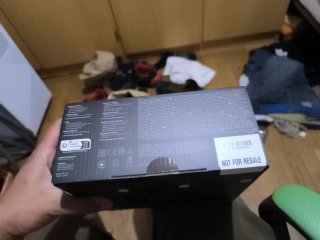 Auriculares Logitech Astro A10 (Nuevos)
