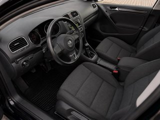 Volkswagen Golf 2011
