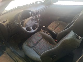 Volkswagen Polo 1999