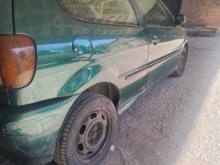Volkswagen Polo 1999