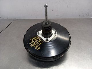 SERVOFRENO VOLKSWAGEN PASSAT CC (357) CZD 3C16141