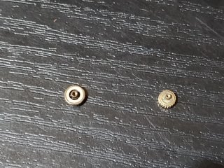 2 Coronas Omega