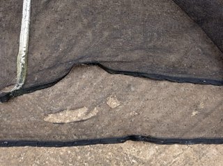 Cama elástica Decathlon