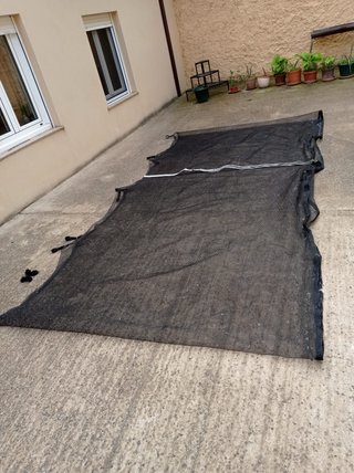 Cama elástica Decathlon