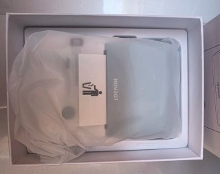 Impresora Portátil NIMBOT B1 Pro.
