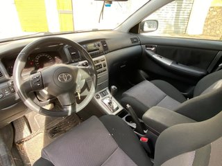 Toyota Corolla 2006