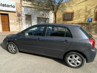 Toyota Corolla 2006
