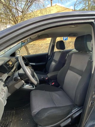 Toyota Corolla 2006