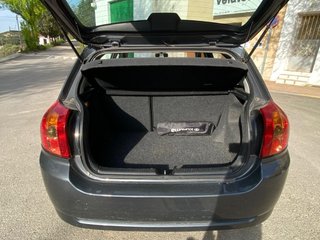 Toyota Corolla 2006
