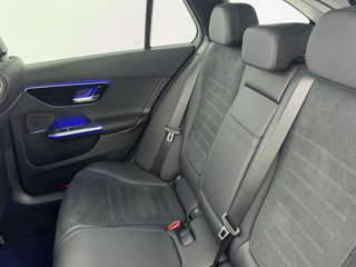 Mercedes-Benz Clase C Estate 220 d 147 kW (200 CV)