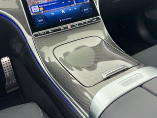 Mercedes-Benz Clase C Estate 220 d 147 kW (200 CV)