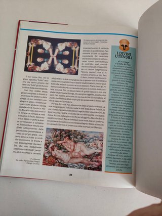 I grandi miti Greci a fumetti': Il mito di Narciso
