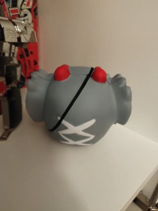 Madballs Biker Mice from Mars Modo Motorratones