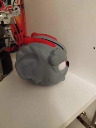 Madballs Biker Mice from Mars Modo Motorratones