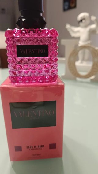 Valentino Donna Extradose EDP 50ml