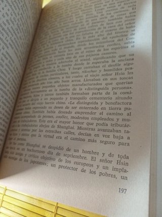 Libro Donde las lagrimas estan prohibidas