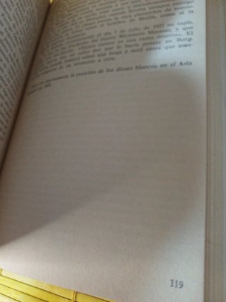 Libro Donde las lagrimas estan prohibidas