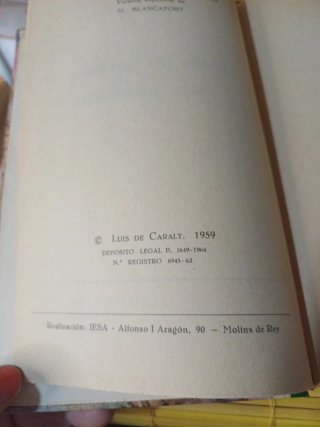 Libro Donde las lagrimas estan prohibidas