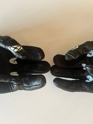 Guantes de moto verano IXON Talla L