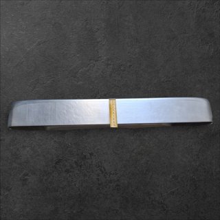 Bandeja Lacor de aluminio 60x40 cm