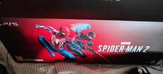 Opportunità: Edizione Collezionista Spider-Man 2 + Controller