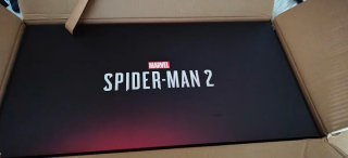 Opportunità: Edizione Collezionista Spider-Man 2 + Controller