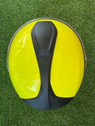 Casco bmw system 6