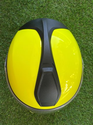 Casco bmw system 6