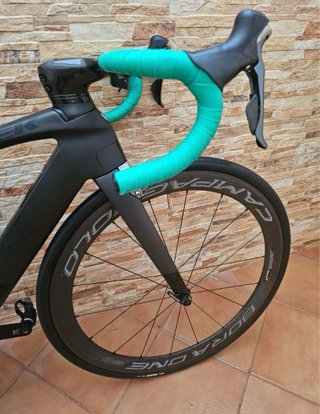 Bicicleta Carretera Trek Madone