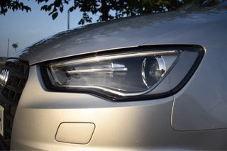 Audi A3 2016