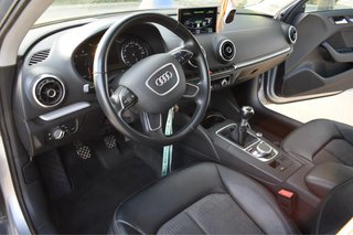 Audi A3 2016