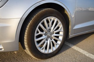Audi A3 2016