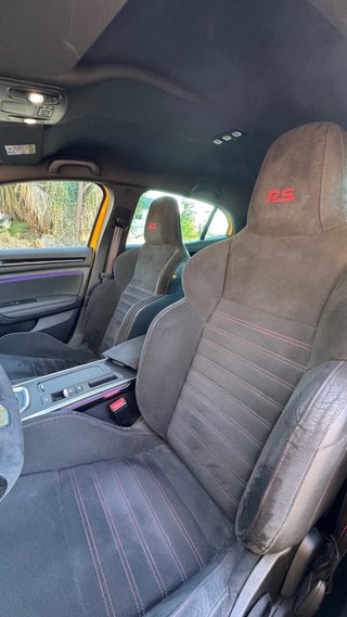 Renault Megane RS Trophy (300 cv) EDC