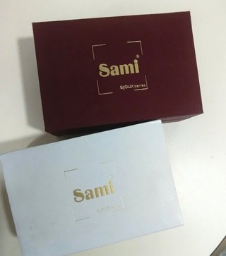 Reloj Sami y 3 Pulseras