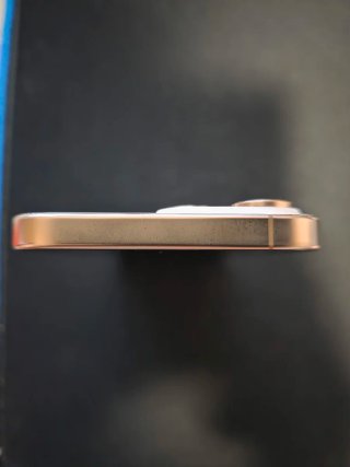 iPhone 16 Pro Max Titanio Desierto 256GB