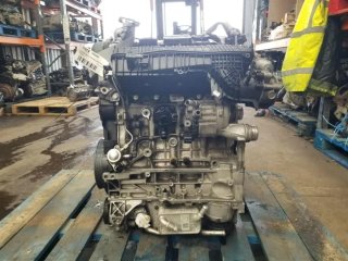 Motor Volvo XC90 2.0