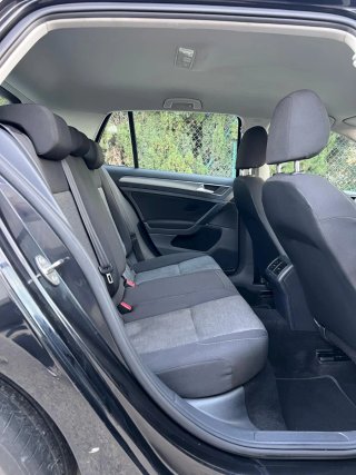 Volkswagen Golf 2013