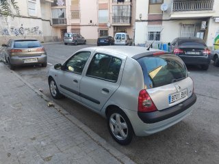 Renault Clio 2005