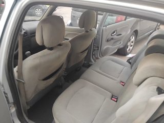 Renault Clio 2005