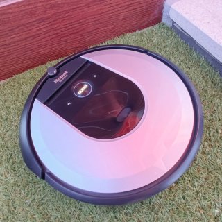 Robot Aspirador iRobot Roomba i7156