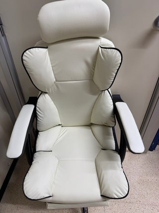 Silla Ergonómica Oficina Ordenador