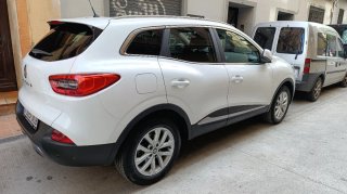 Renault Kadjar 2016