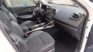 Renault Kadjar 2016