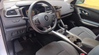 Renault Kadjar 2016