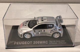 Peugeot 206 - 2000