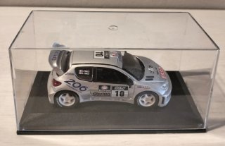 Peugeot 206 - 2000