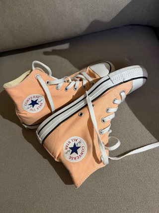 Pack 2 Zapatillas Converse Originales