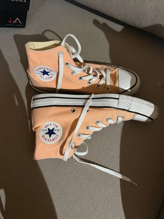 Pack 2 Zapatillas Converse Originales