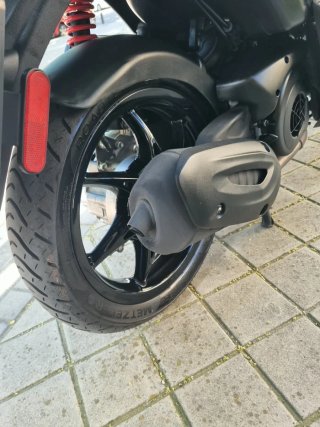 Piaggio Liberty 125 S ABS Gris 2023